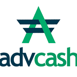 AdvCash Verified Account