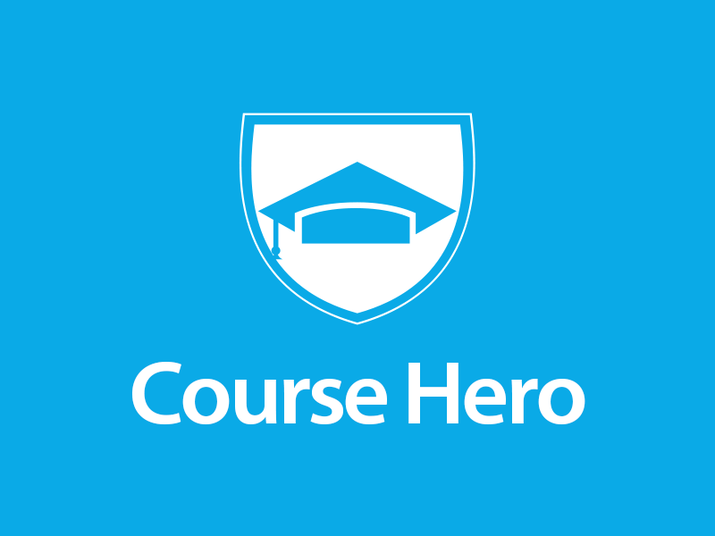 Course Hero Account [LIFETIME]