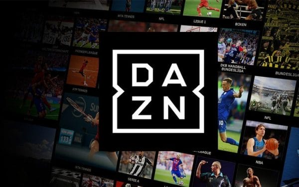 DAZN.COM Premium Account [LIFETIME WARRANTY]