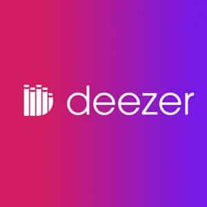 Deezer Account [LIFETIME]