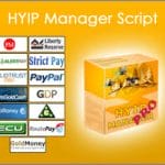 Hyip Manager Pro