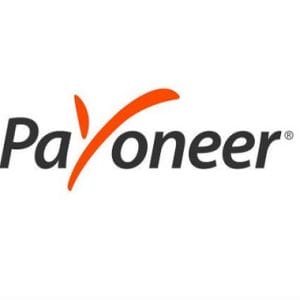Payoneer Verified Account w/ Card