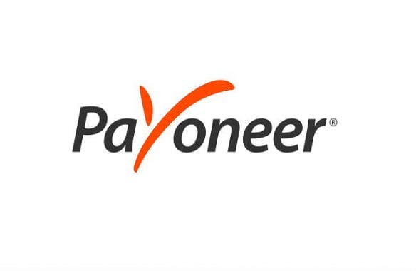 Payoneer Verified Account w/ Card