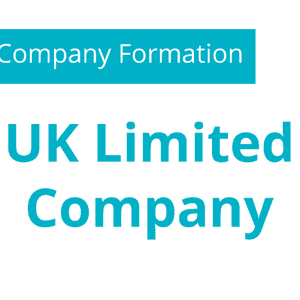 UK Company Formation Service(No Document Required)