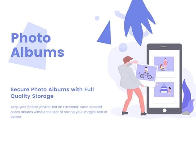 Familio Private Backup Platform