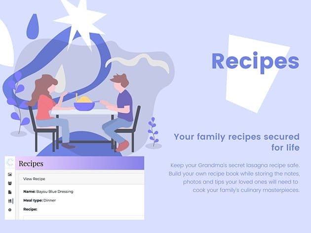 Familio Private Backup Platform