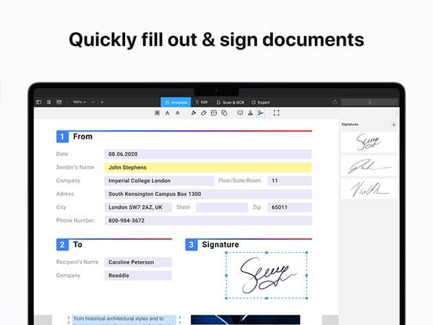 PDF Expert