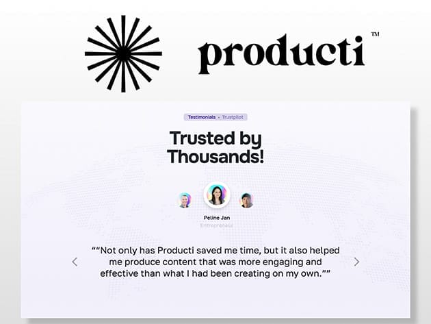 Producti AI