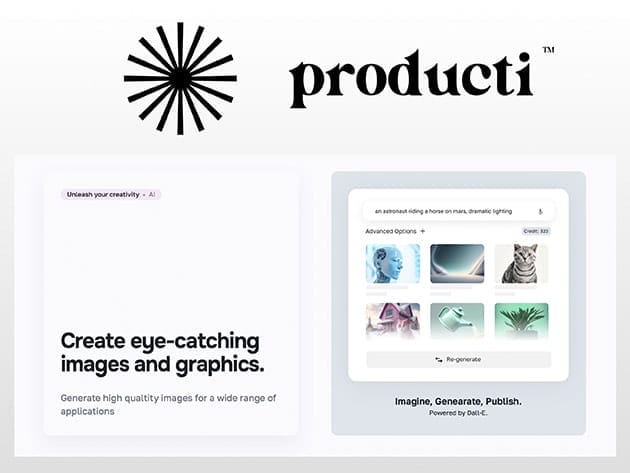 Producti AI