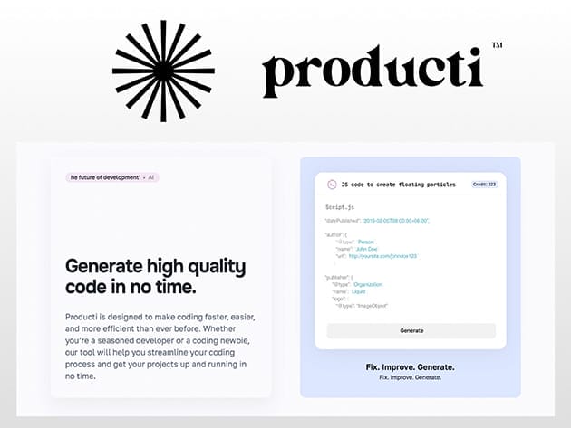 Producti AI
