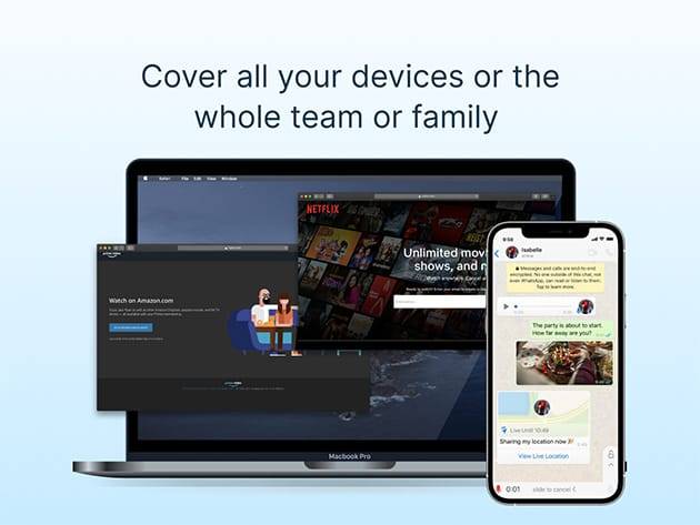 MonoDefense Security Suite